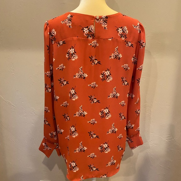 Loft blouse - Picture 4 of 6